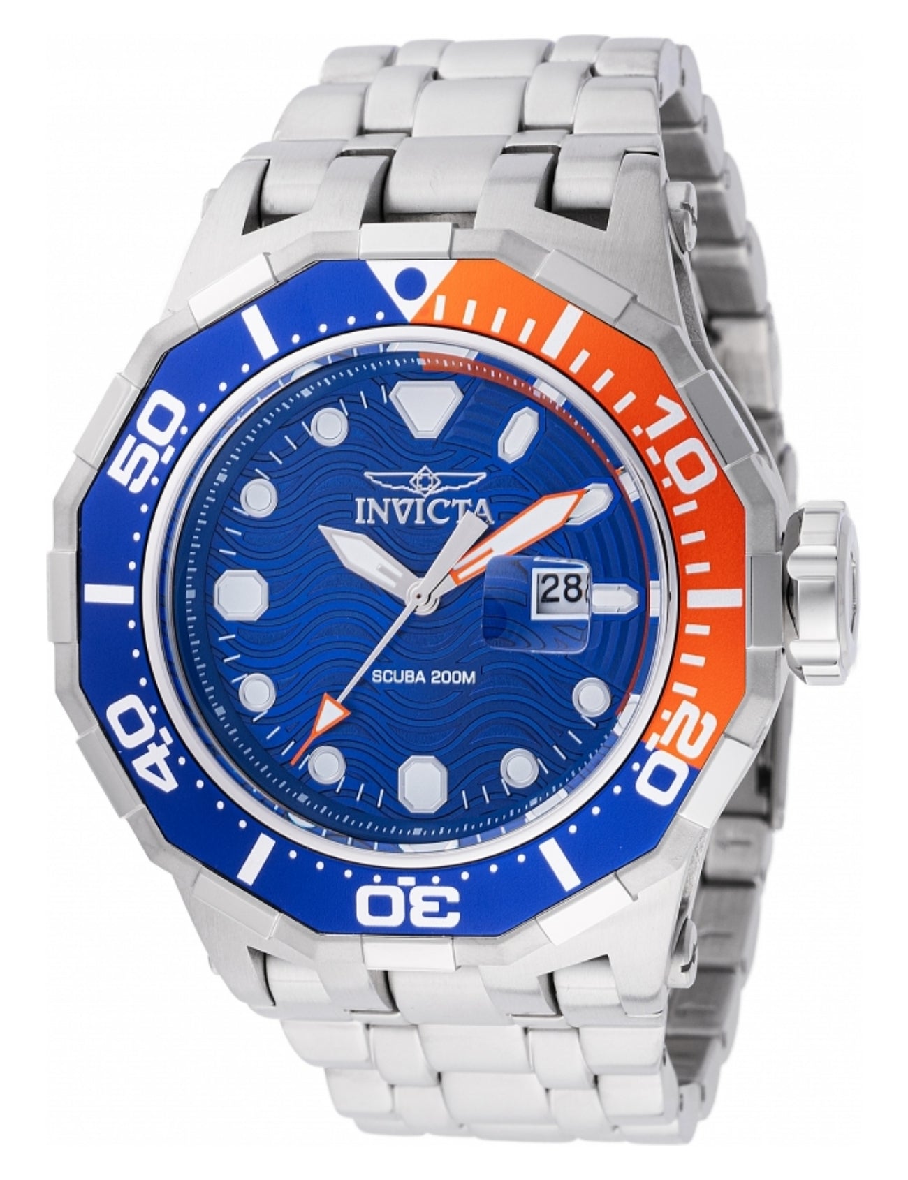 INVICTA 247843 Erkek Kol Saati