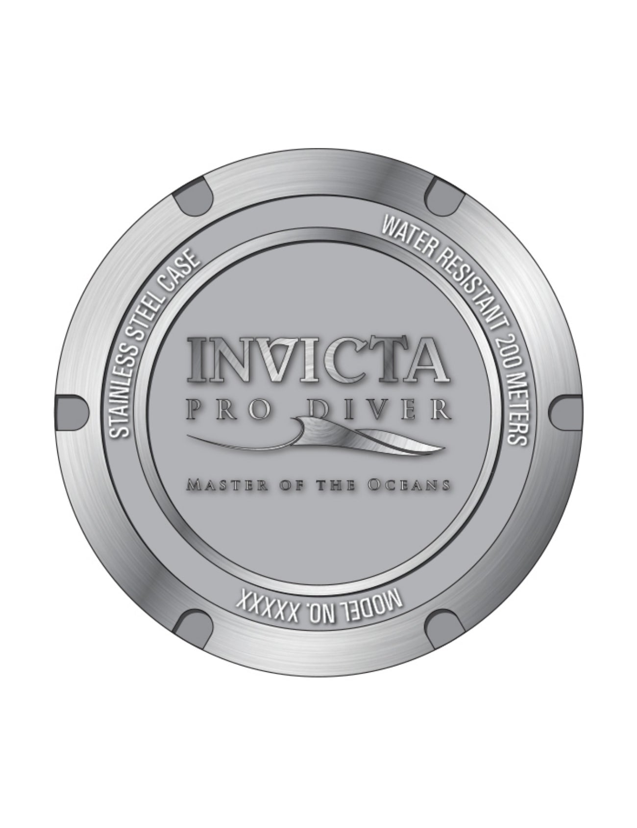 INVICTA 247843 Erkek Kol Saati