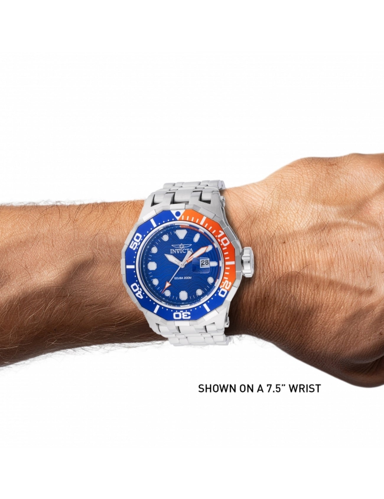 INVICTA 247843 Erkek Kol Saati