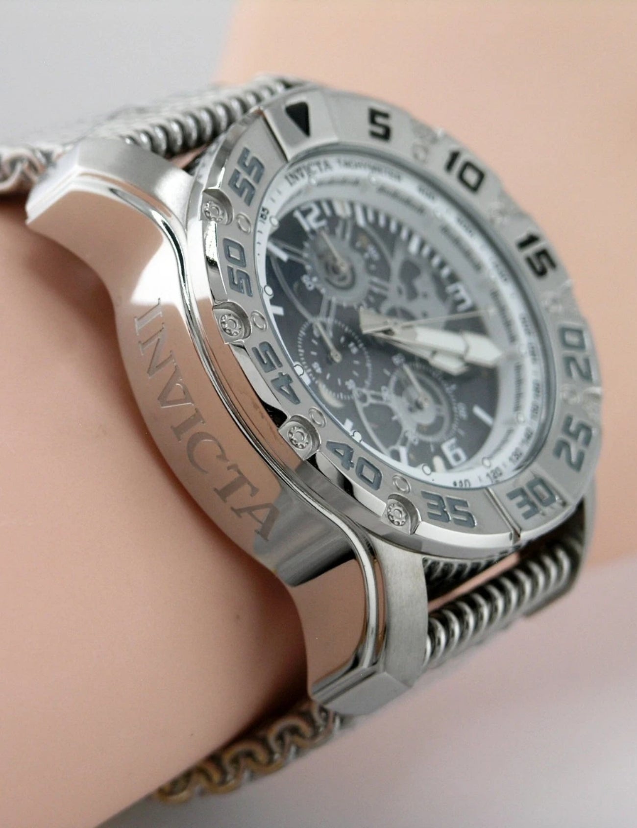 INVICTA 248053 Erkek Kol Saati