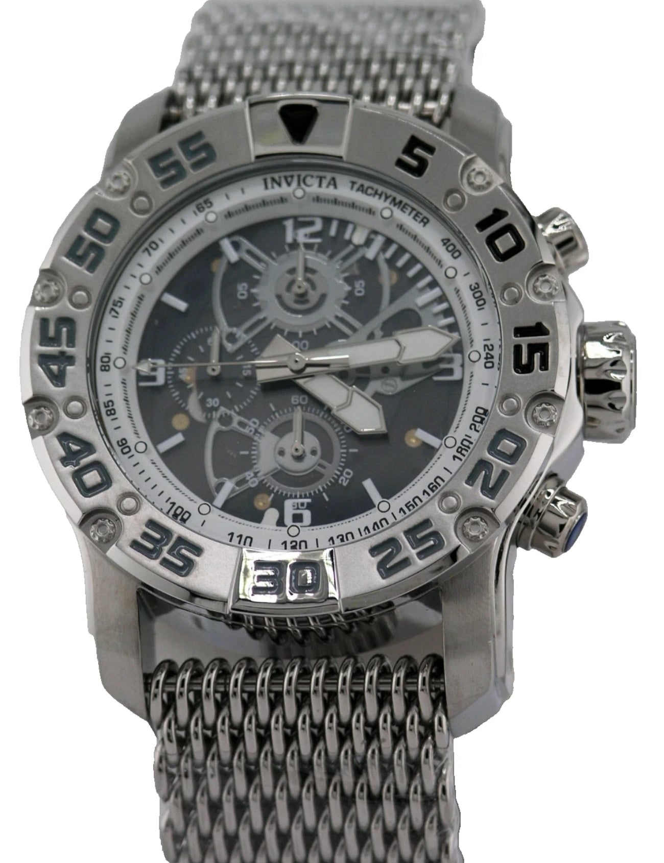 INVICTA 248053 Erkek Kol Saati