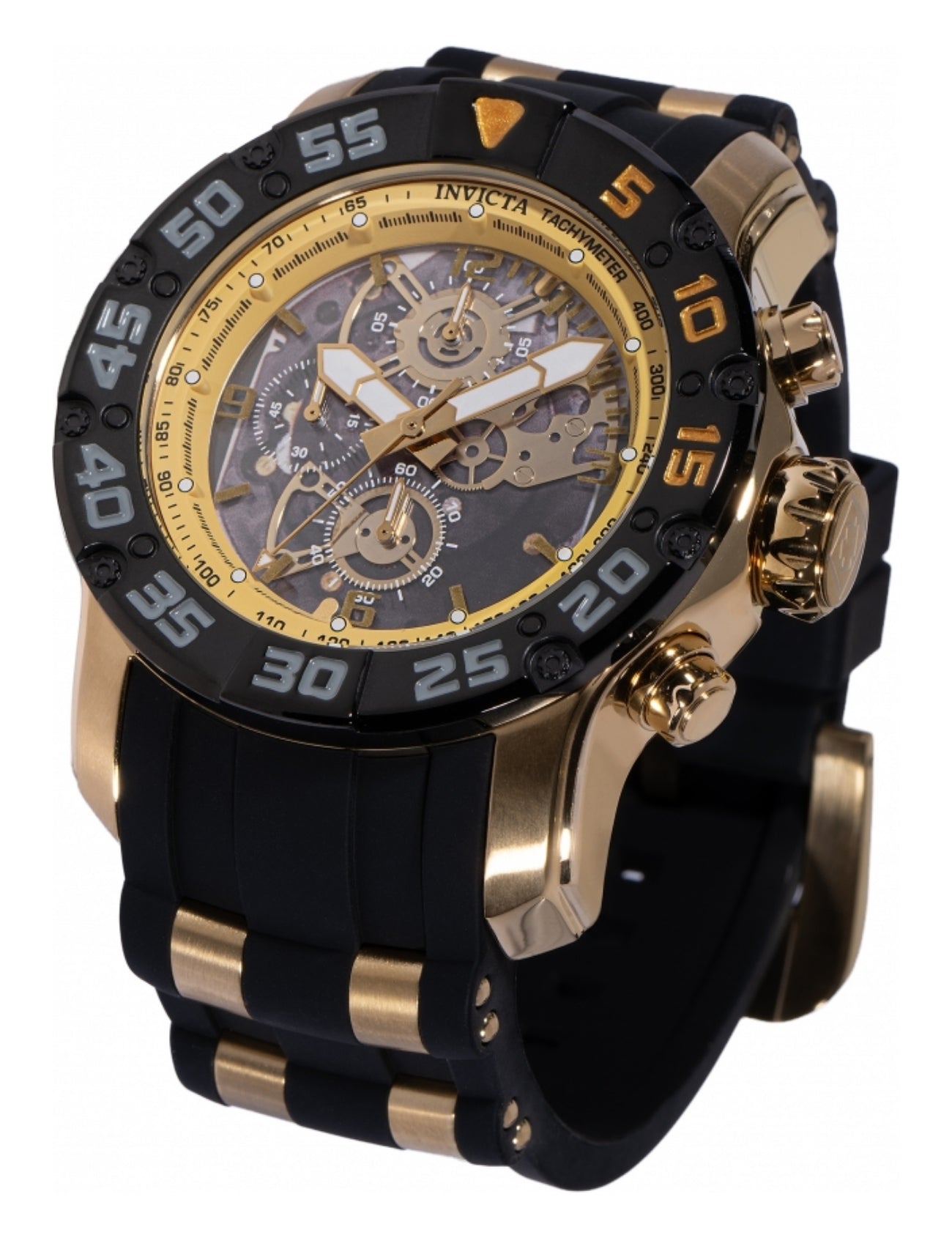 INVICTA 248065 Erkek Kol Saati