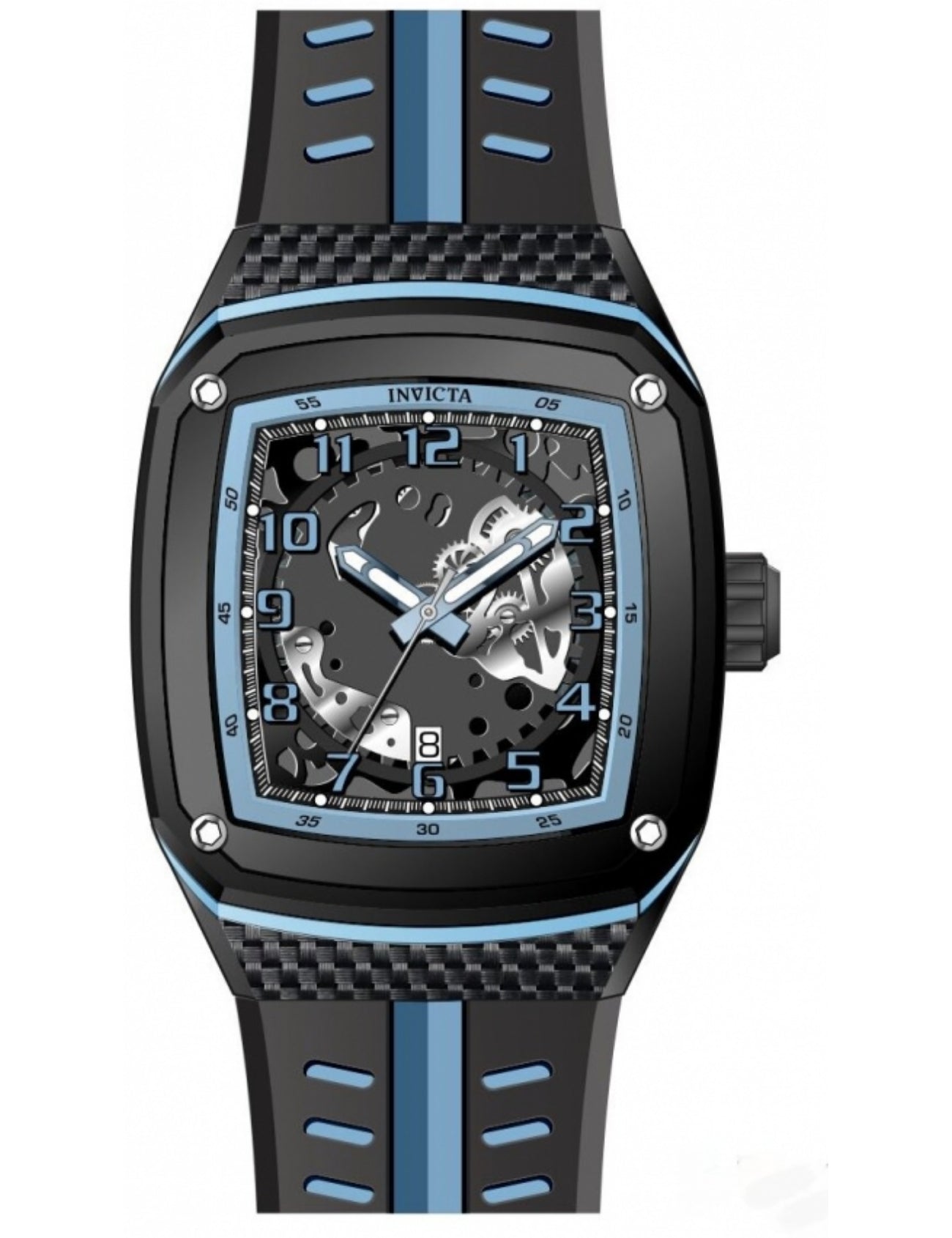 INVICTA 248066 Erkek Kol Saati