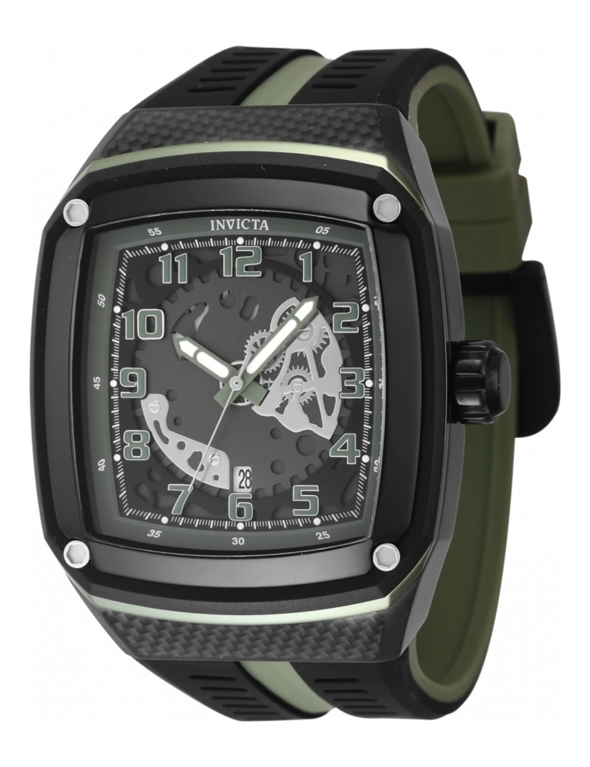 INVICTA 248067 Erkek Kol Saati