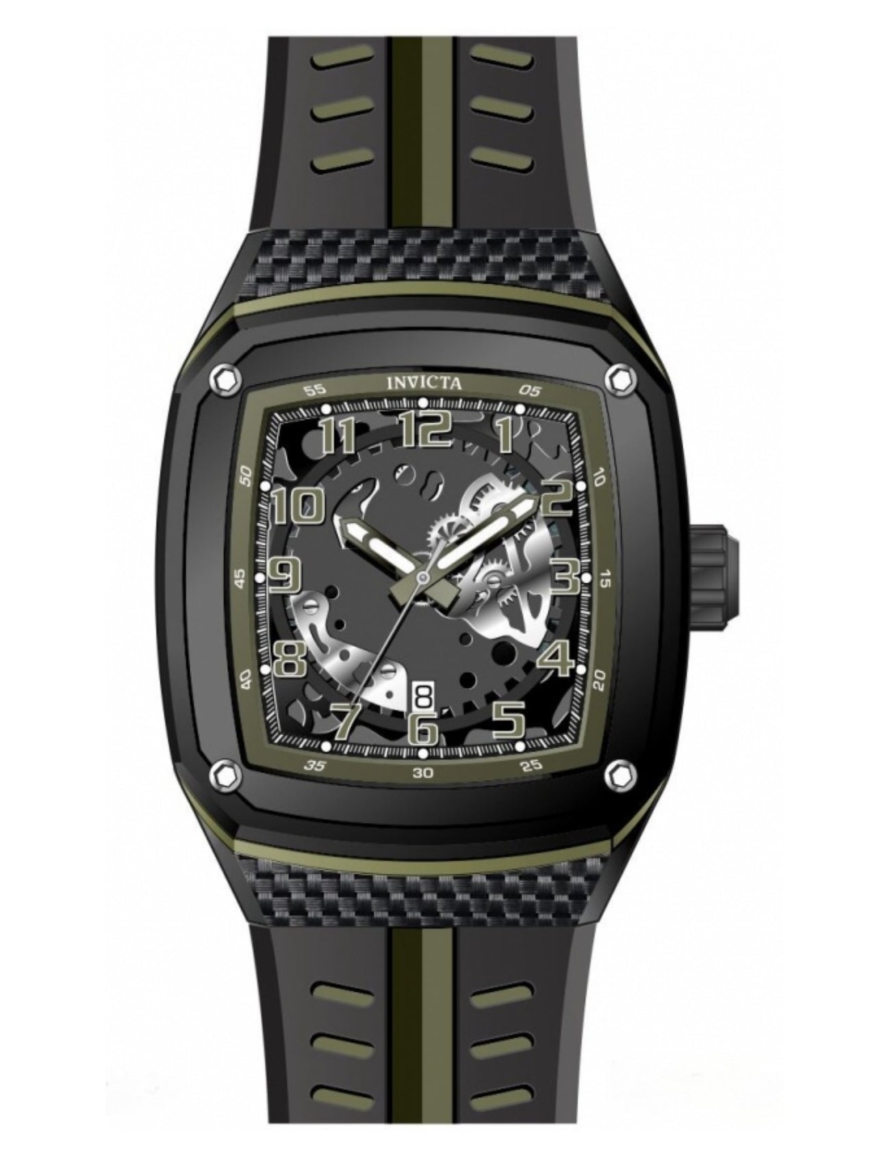 INVICTA 248067 Erkek Kol Saati