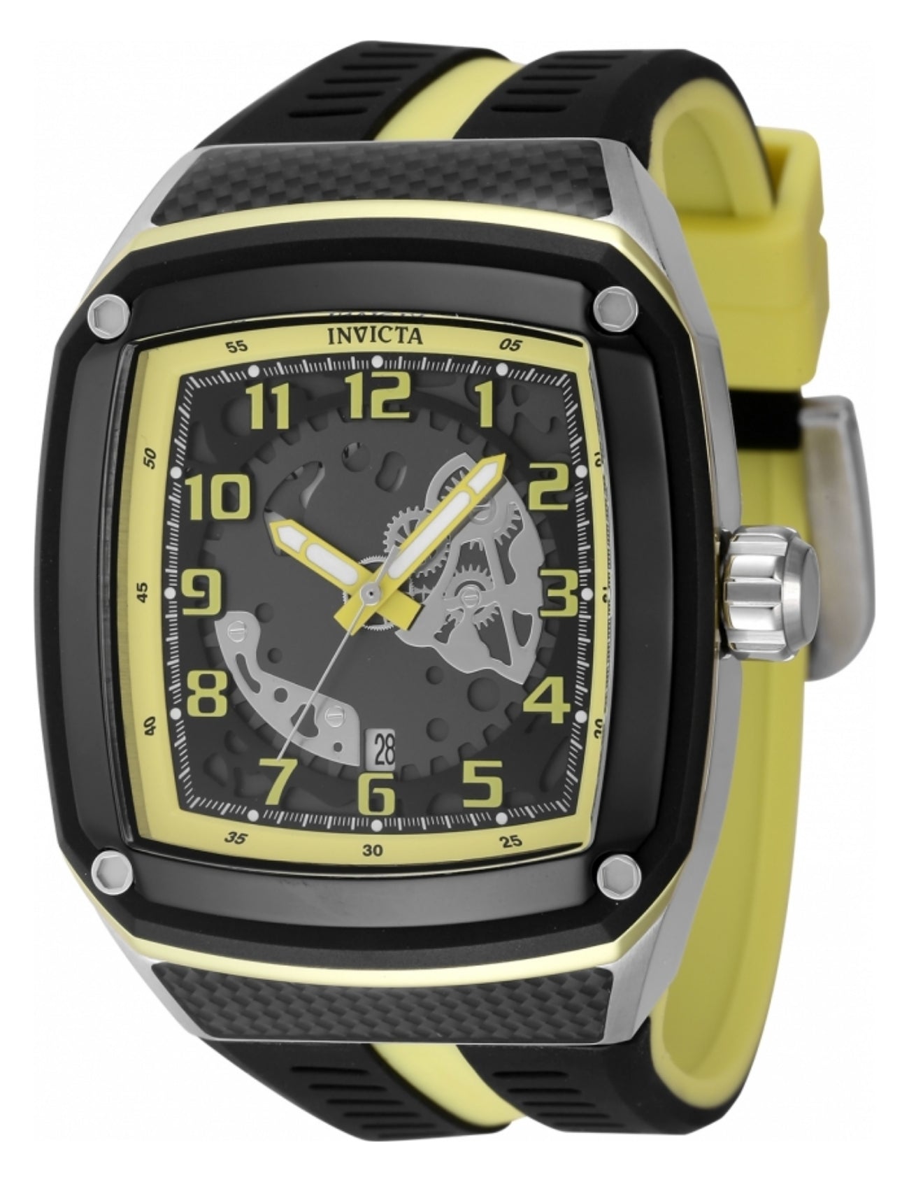 INVICTA 248070 Erkek Kol Saati