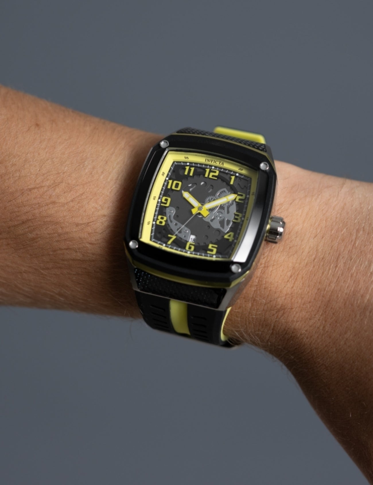 INVICTA 248070 Erkek Kol Saati