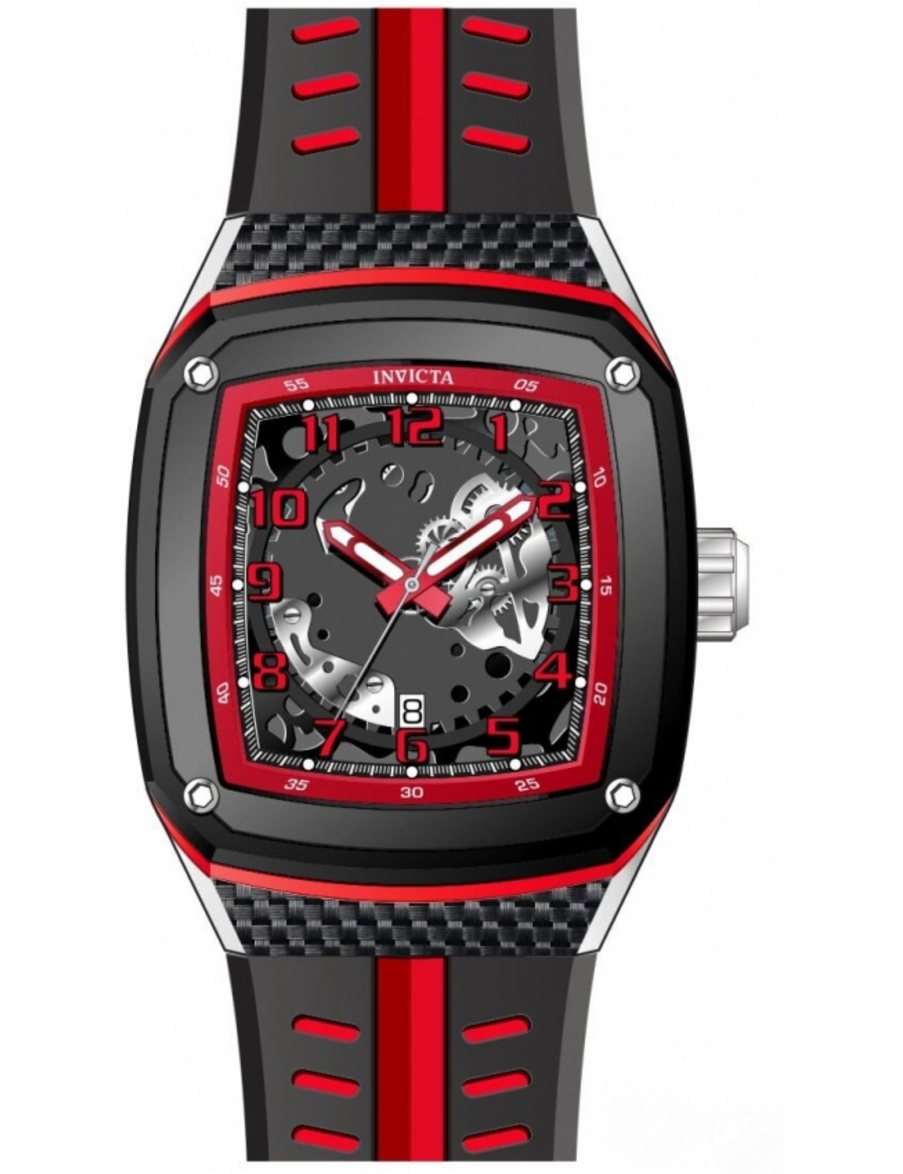 INVICTA 248071 Erkek Kol Saati