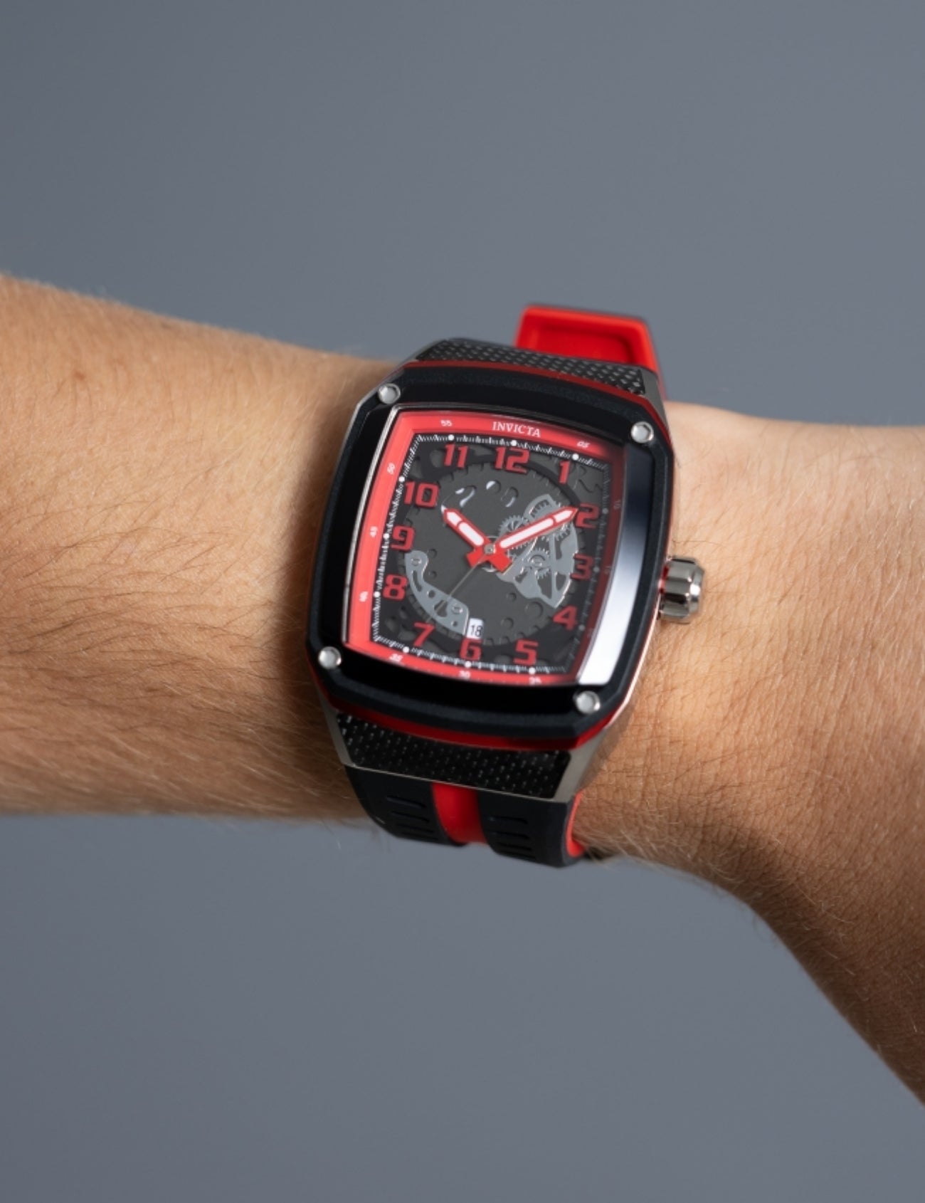 INVICTA 248071 Erkek Kol Saati