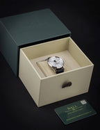 ساعة رجالية من ماركة BALL، موديل NM2028C-S12A-BK