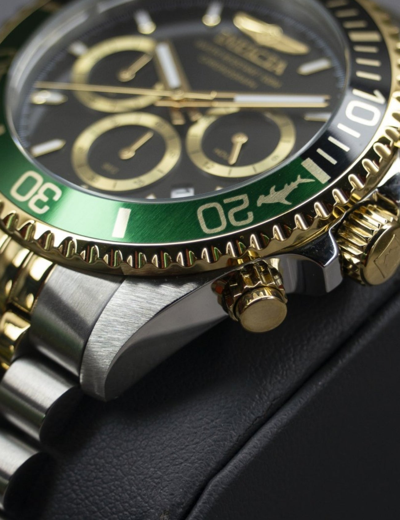 INVICTA 248116 Erkek Kol Saati