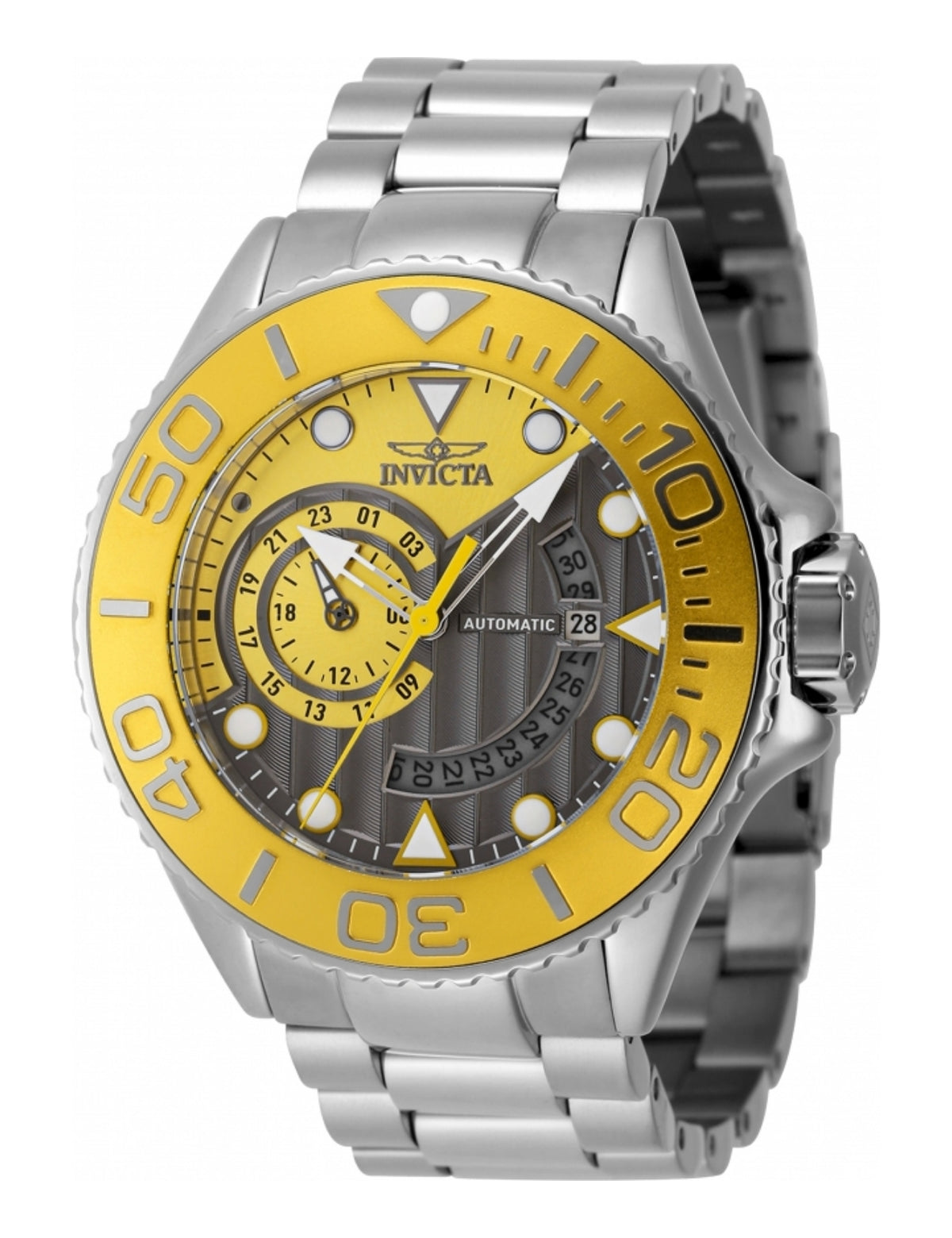 INVICTA 248243 Erkek Kol Saati