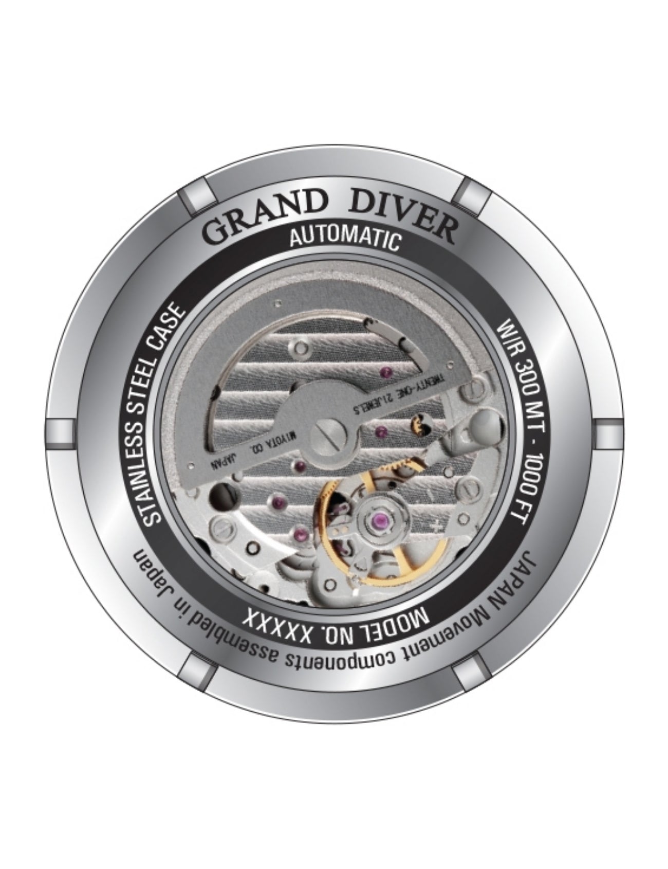 INVICTA 248243 Erkek Kol Saati