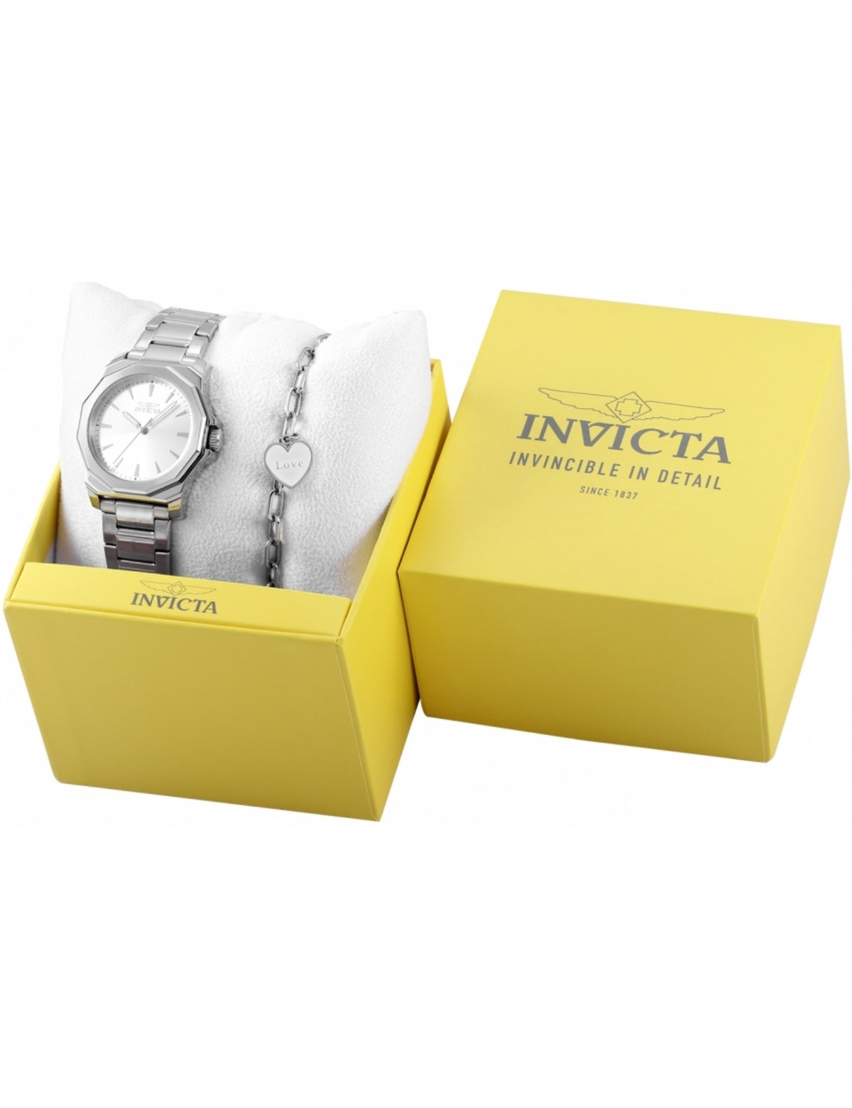 INVICTA 248577 Kadın Kol Saati
