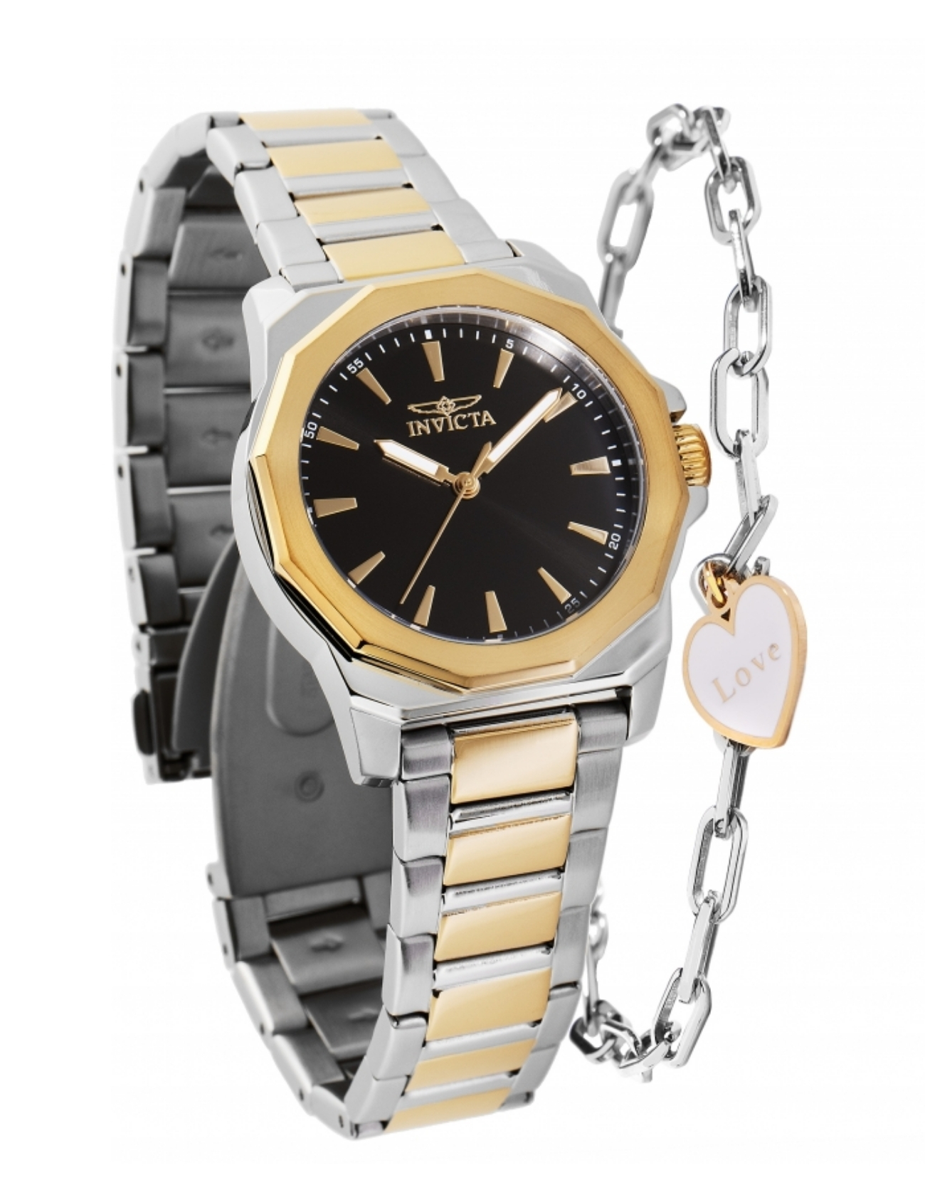 INVICTA 248578 Kadın Kol Saati Ürün ikincil görseli