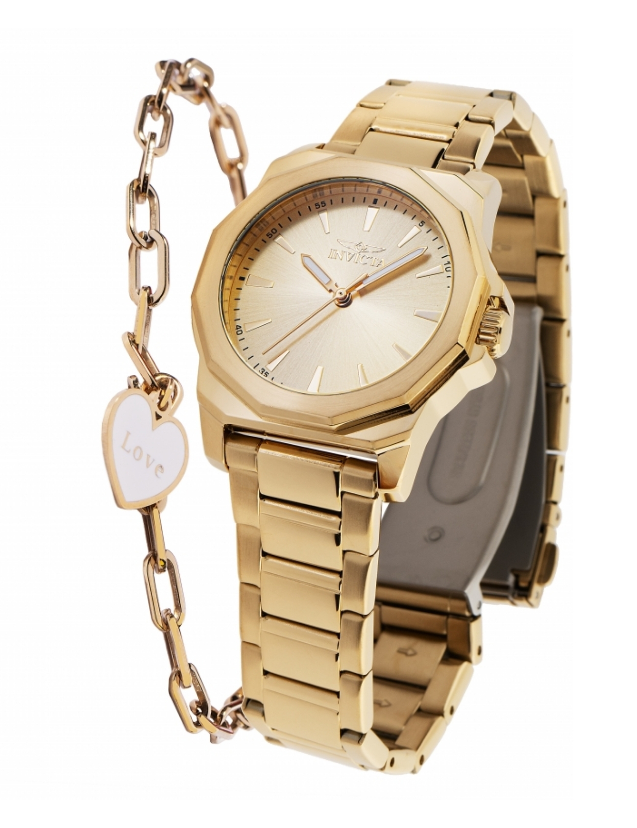 INVICTA 248579 Kadın Kol Saati Ürün ikincil görseli