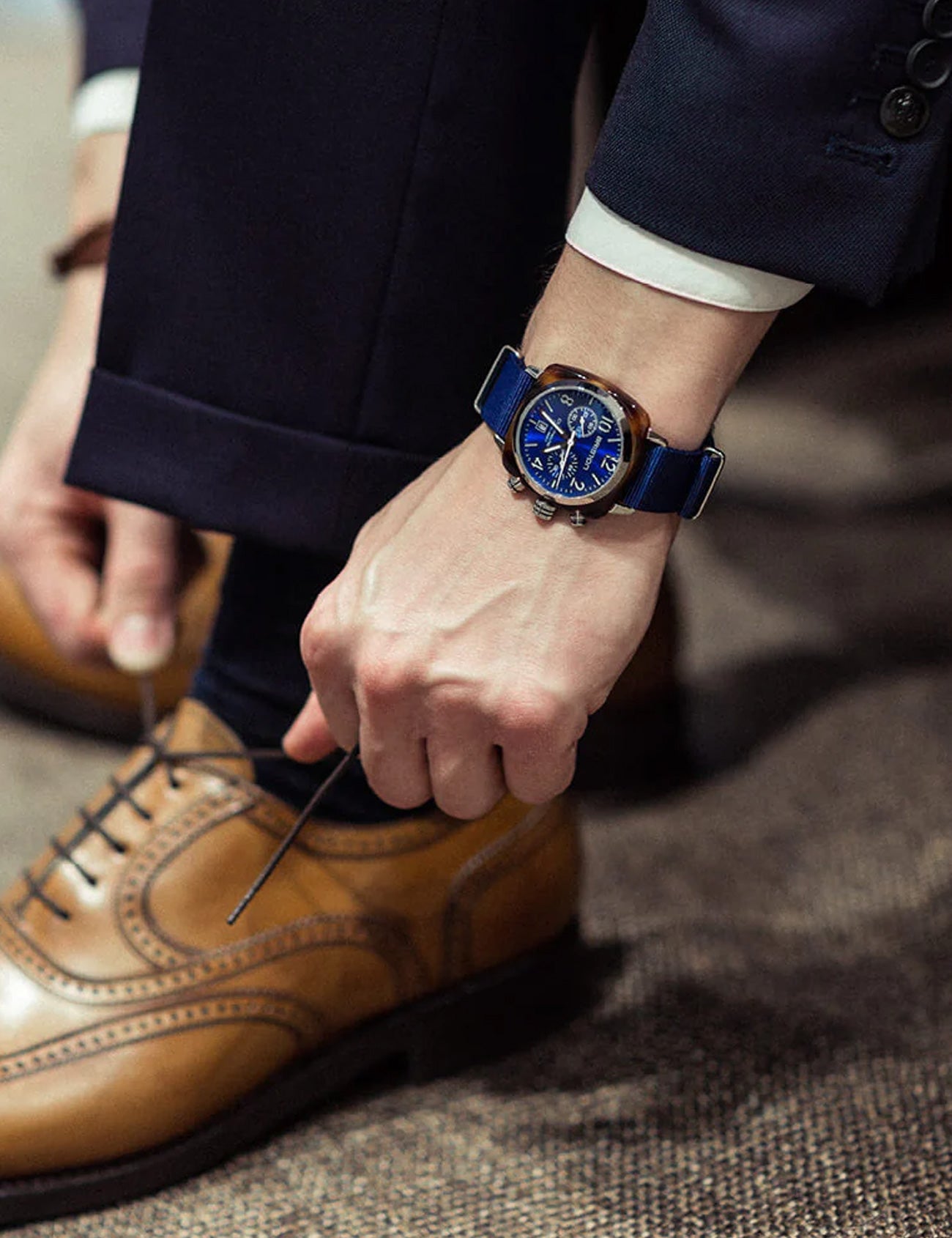 BRISTON 15140.SA.T.9.NNB Erkek Kol Saati