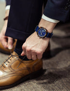 BRISTON 15140.SA.T.9.NNB Erkek Kol Saati