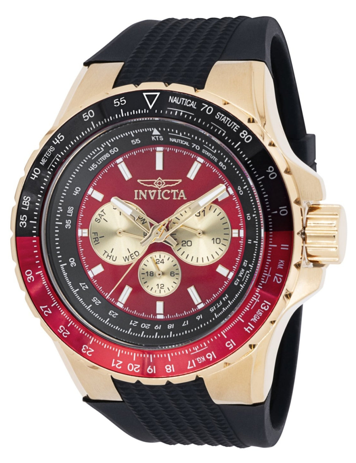 INVICTA 244614 Erkek Kol Saati