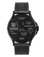 U-BOAT 2030 Erkek Kol Saati