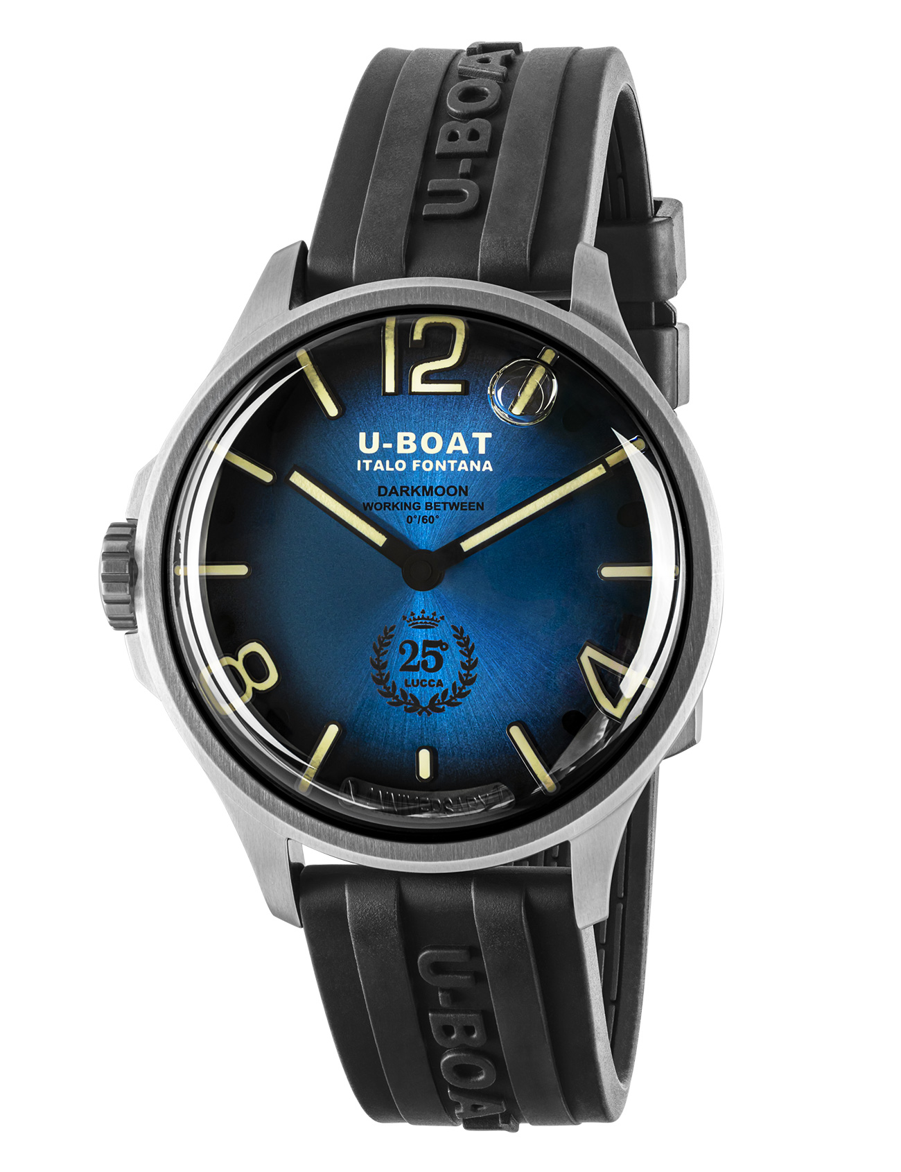 U-BOAT 2029 Erkek Kol Saati Ürün ana görseli