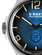 U-BOAT 2029 Erkek Kol Saati