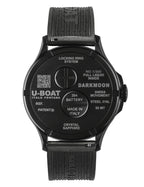 U-BOAT 2028 Erkek Kol Saati