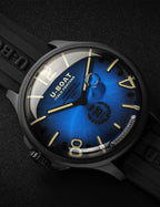 U-BOAT 2028 Erkek Kol Saati