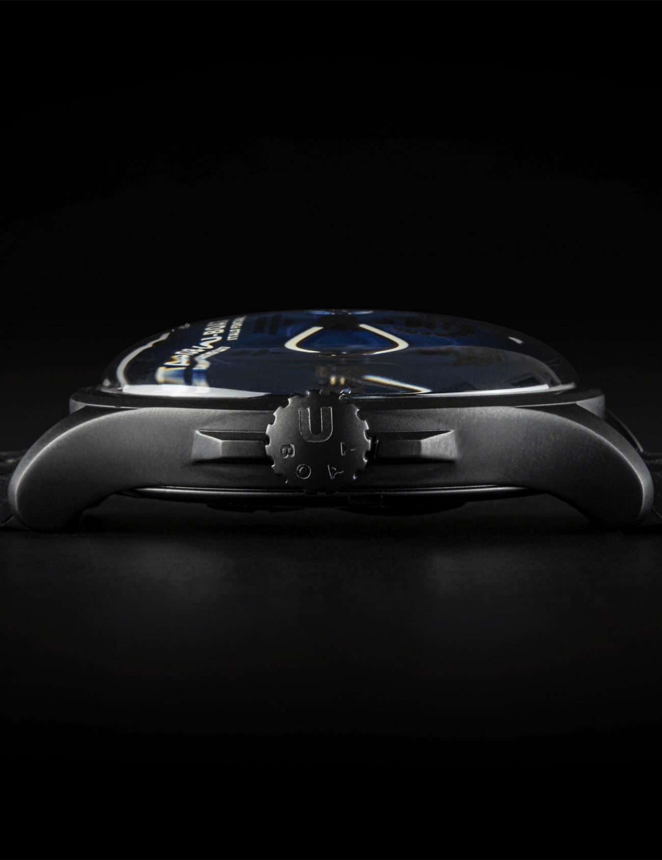 U-BOAT 2028 Erkek Kol Saati