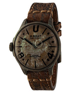 U-BOAT 9600/A Erkek Kol Saati
