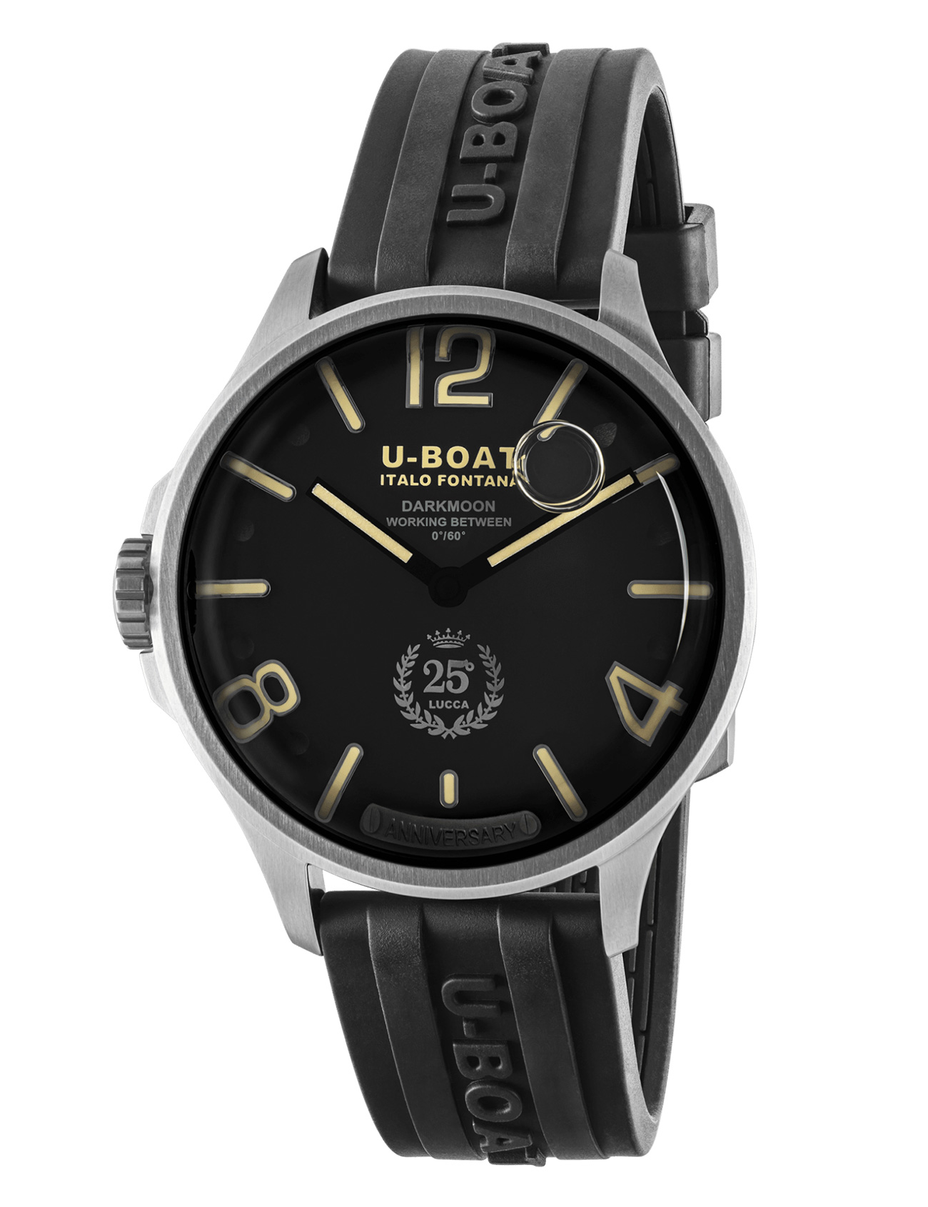 U-BOAT 2027 Erkek Kol Saati Ürün ana görseli