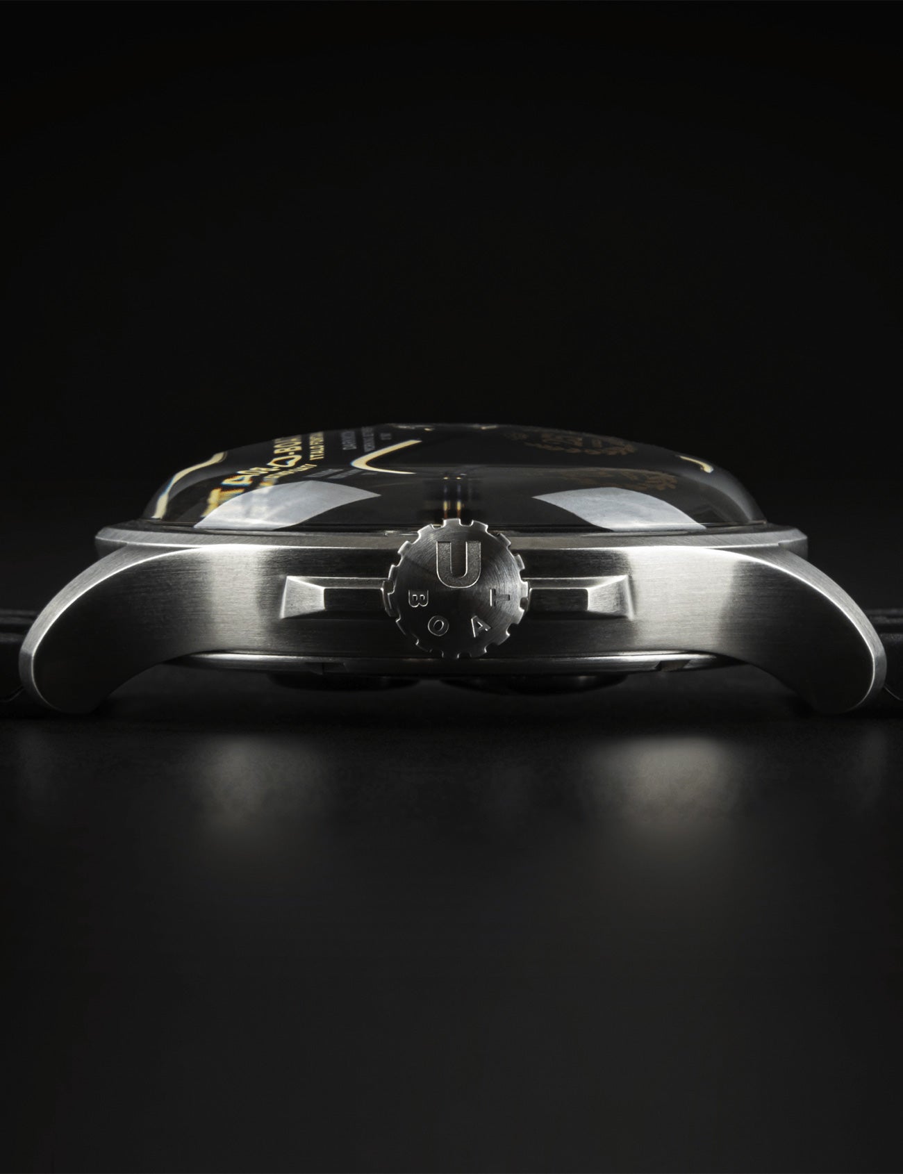 U-BOAT 2027 Erkek Kol Saati