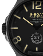 U-BOAT 2026 Erkek Kol Saati