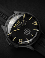 U-BOAT 2026 Erkek Kol Saati