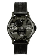 U-BOAT 9551 Erkek Kol Saati