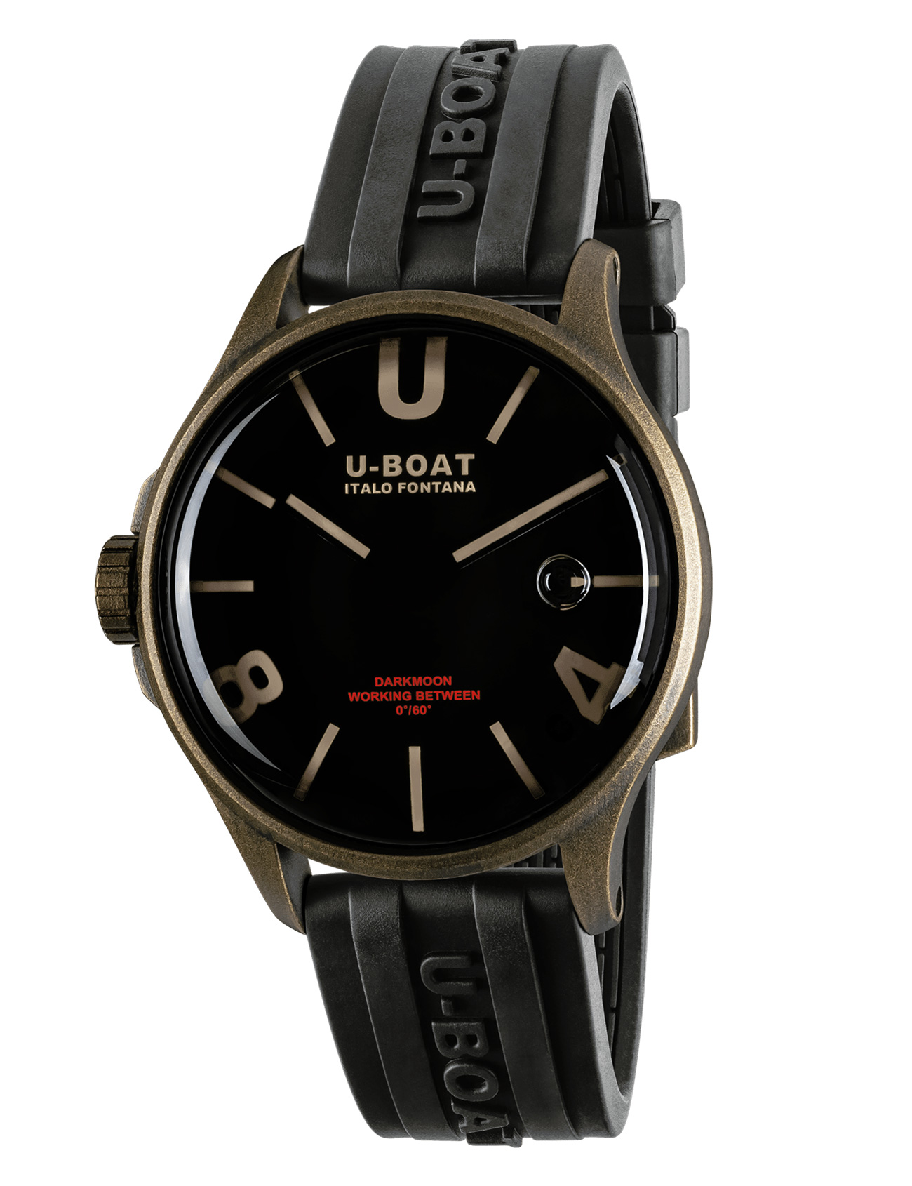 U-BOAT 9549 Men's Watch Main image