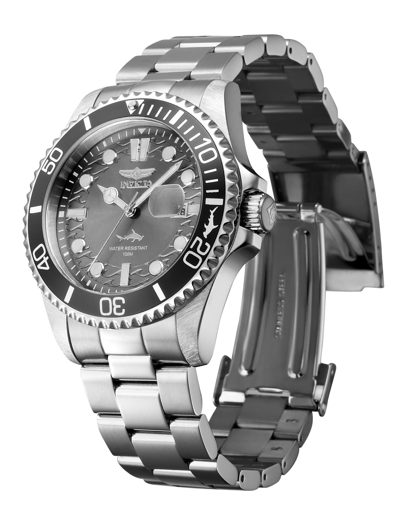 INVICTA 330806 Erkek Kol Saati Ürün ikincil görseli