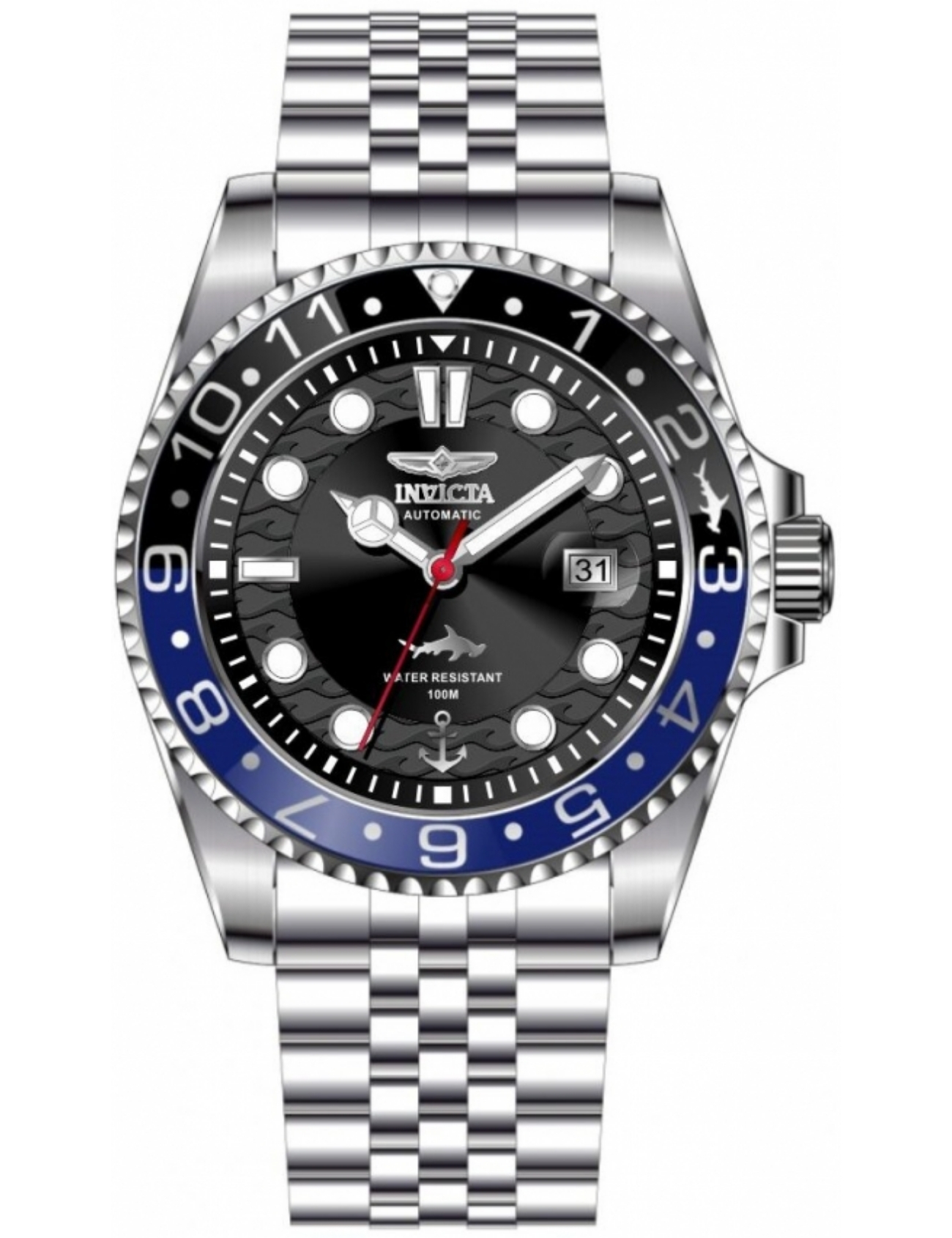 INVICTA 248700 Erkek Kol Saati Ürün ikincil görseli