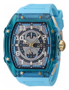 INVICTA 248709 Erkek Kol Saati