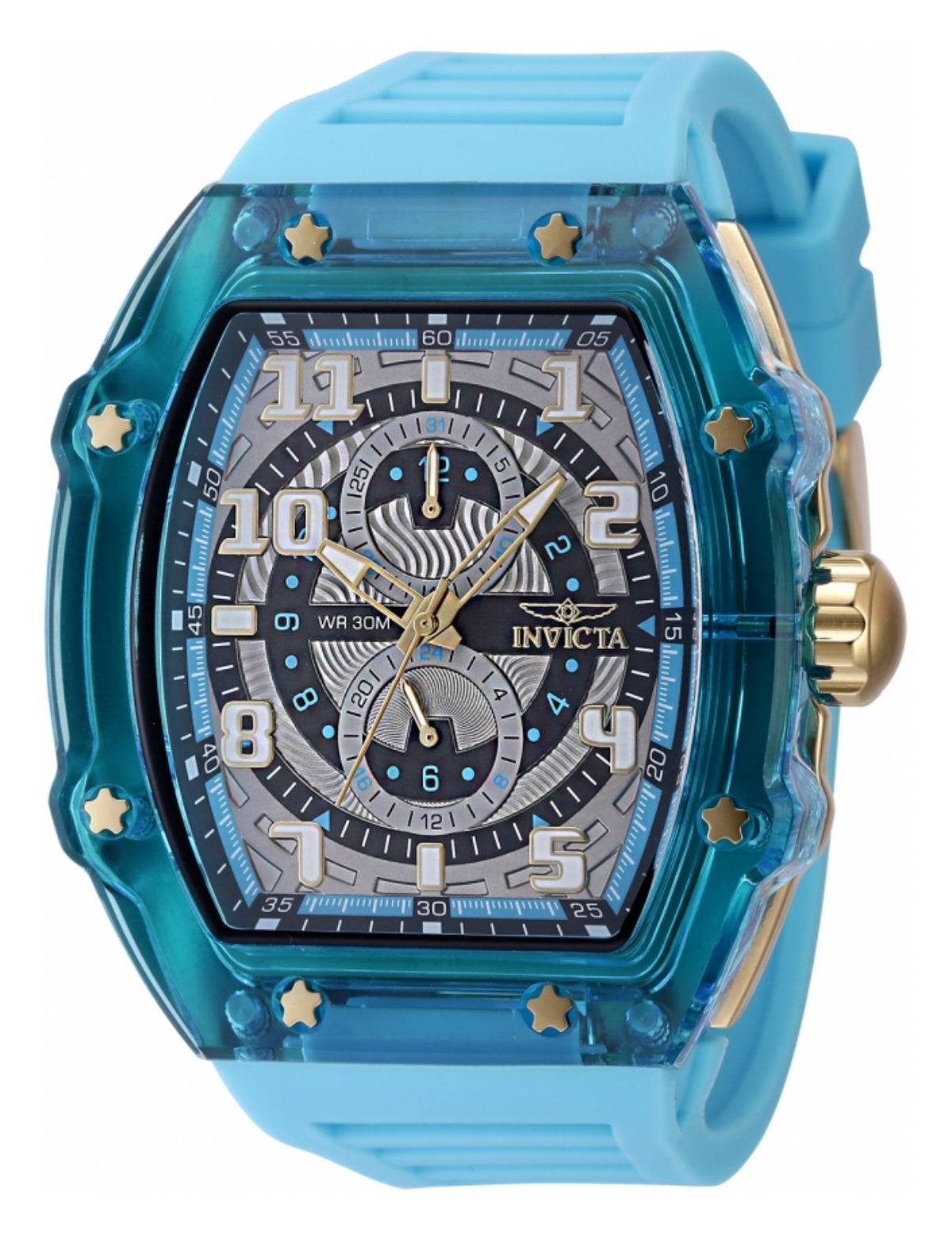 INVICTA 248709 Erkek Kol Saati