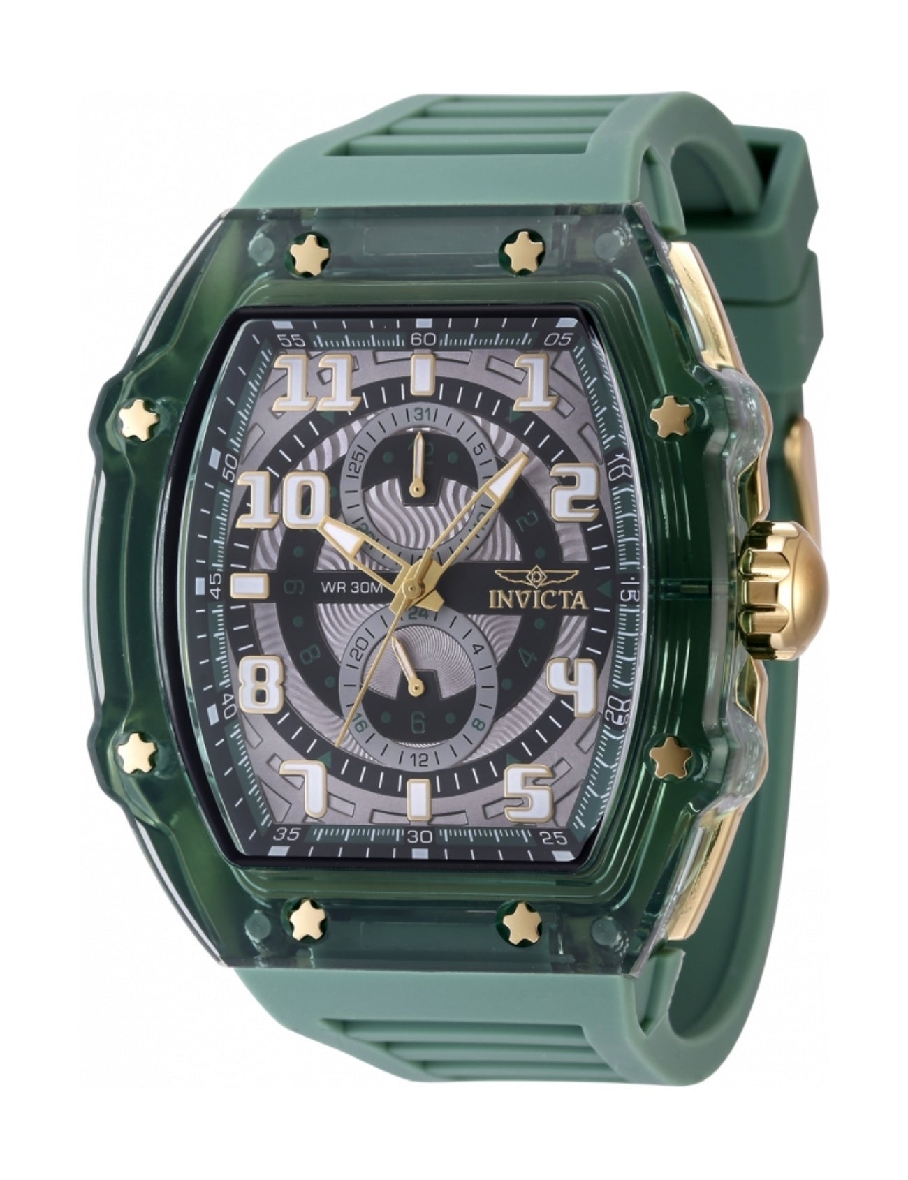 INVICTA 248710 Erkek Kol Saati