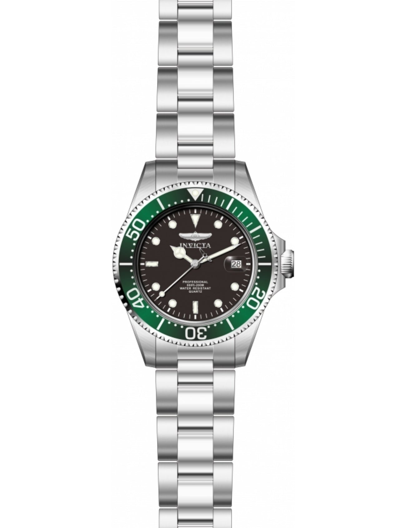 INVICTA 248725 Kadın Kol Saati