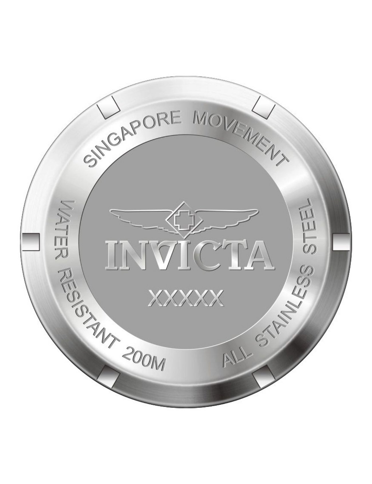 INVICTA 248725 Kadın Kol Saati