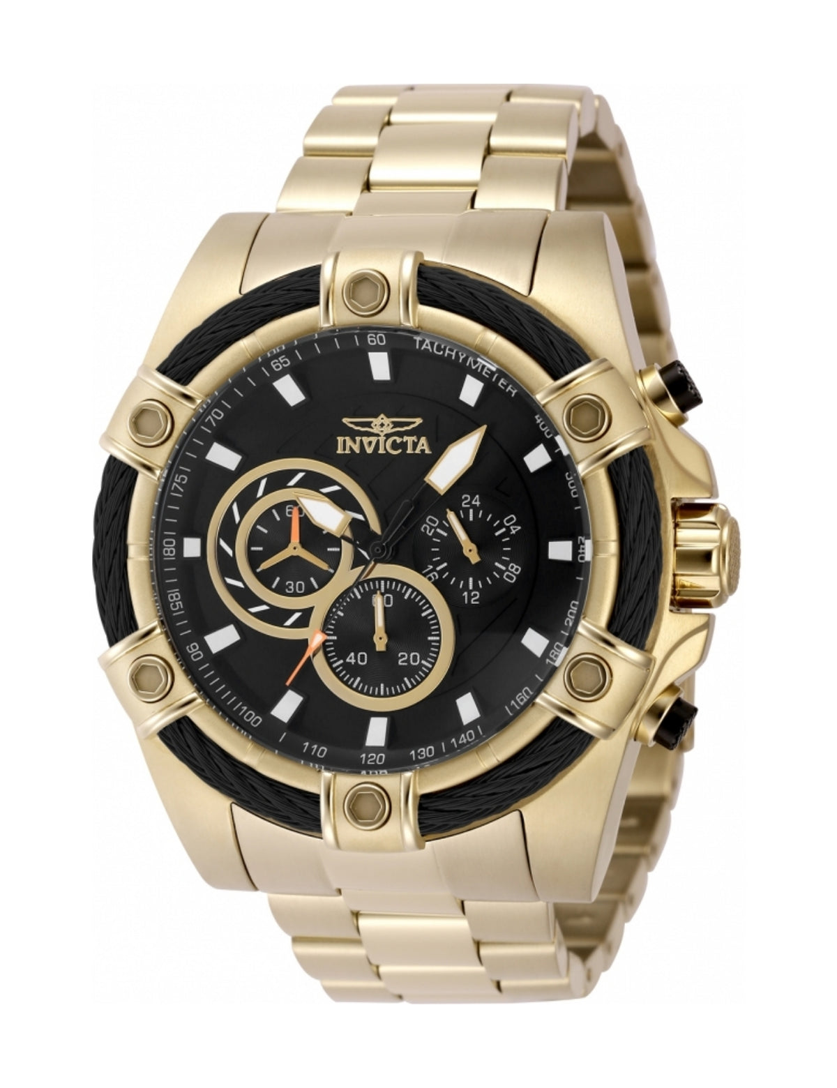 INVICTA 248867 Erkek Kol Saati