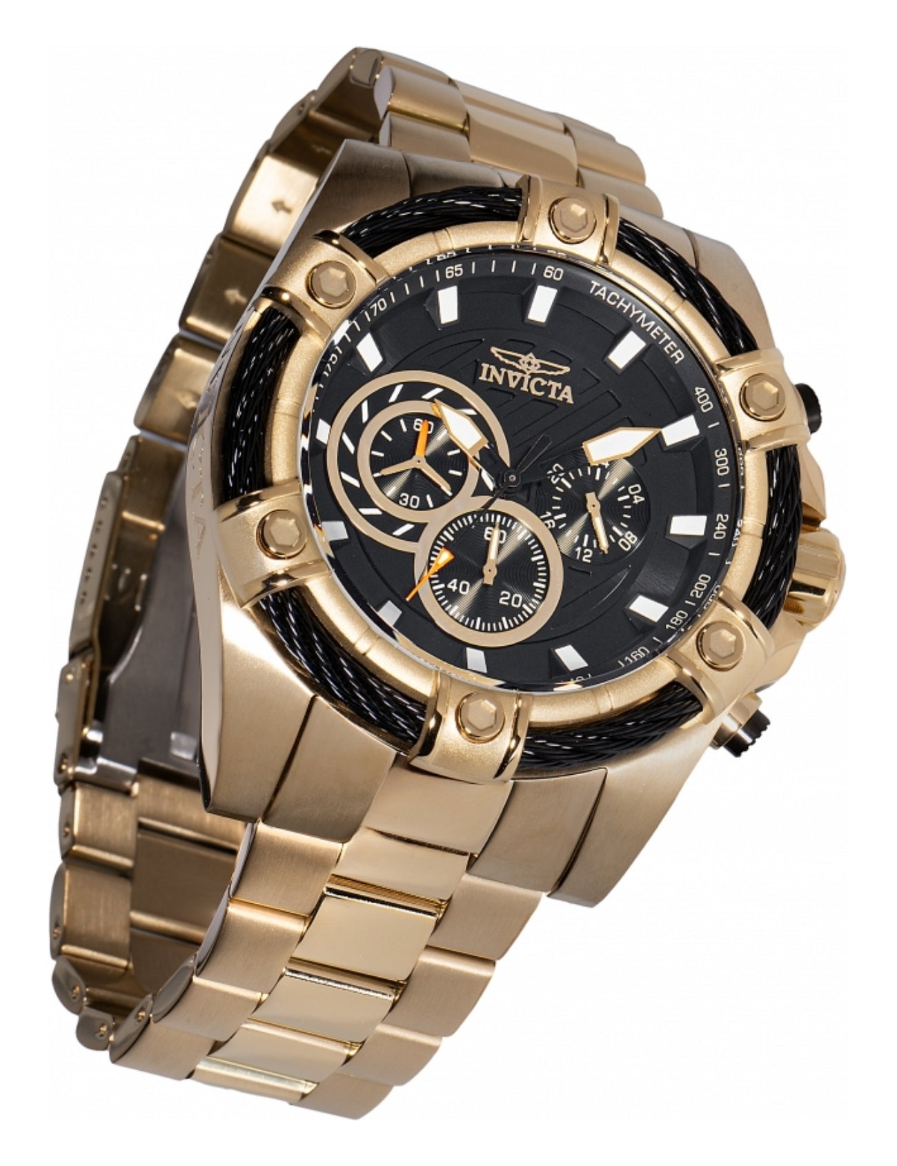 INVICTA 248867 Erkek Kol Saati