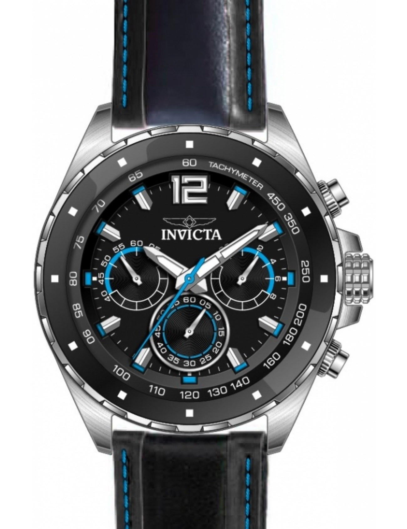 INVICTA 249360 Erkek Kol Saati Ürün ikincil görseli