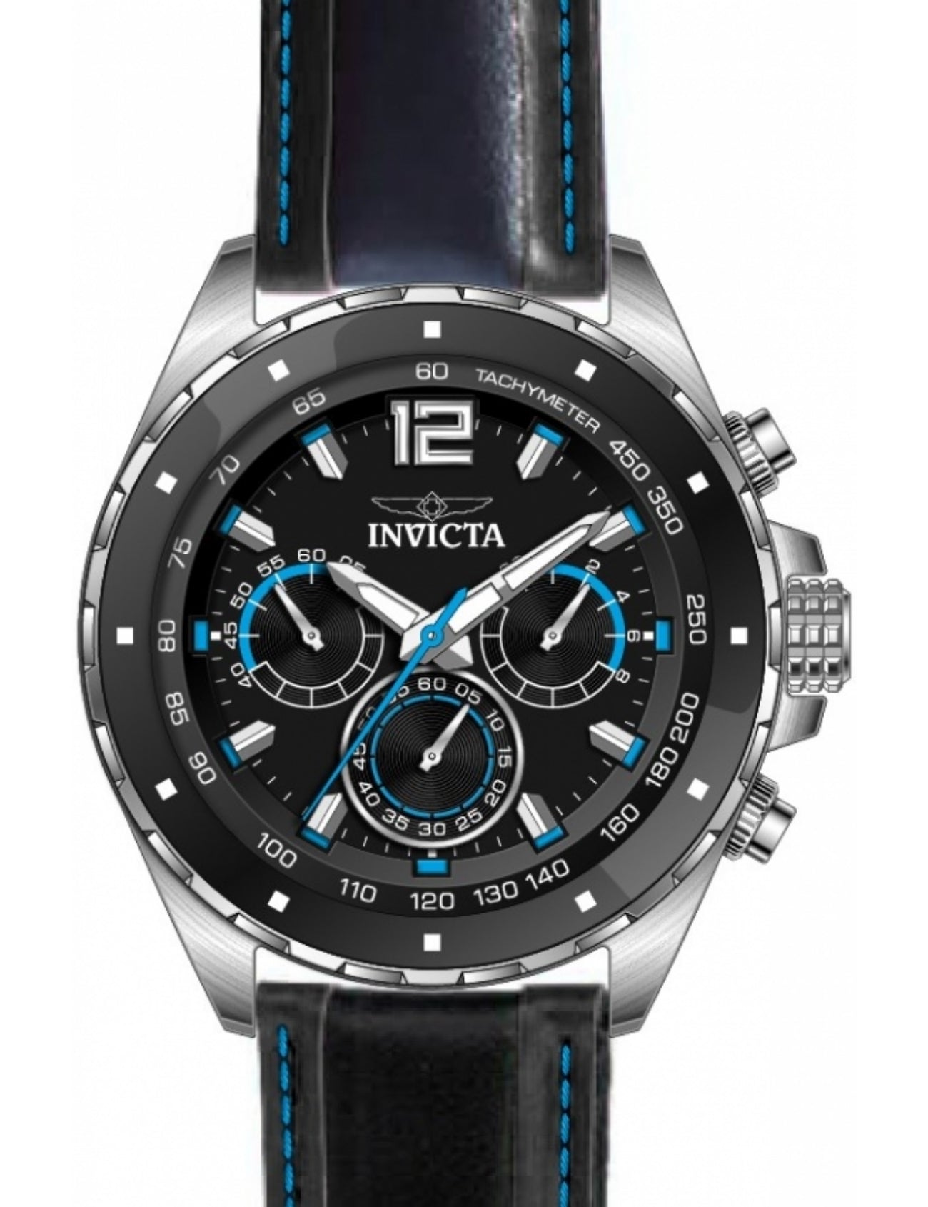 INVICTA 249360 Erkek Kol Saati