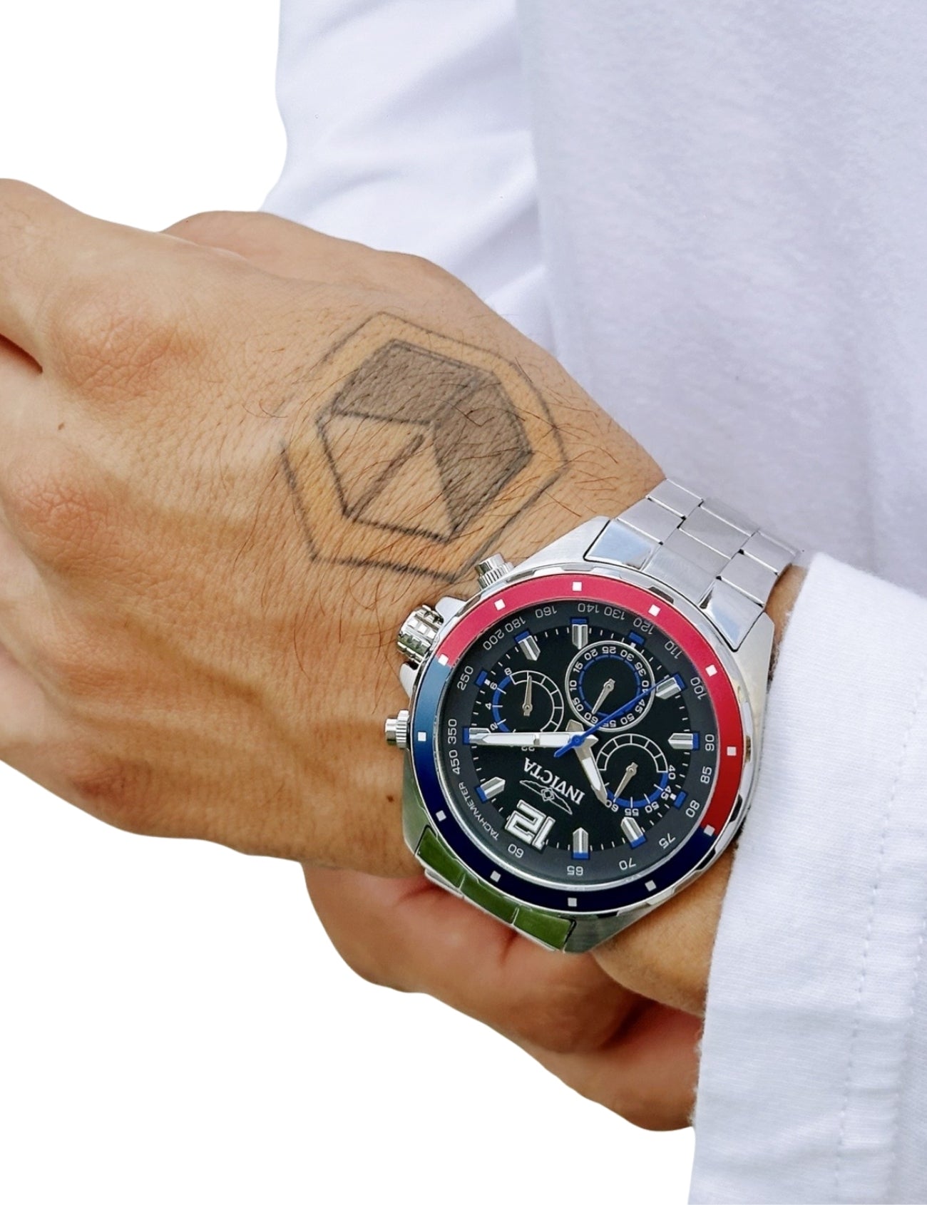 INVICTA 249362 Erkek Kol Saati