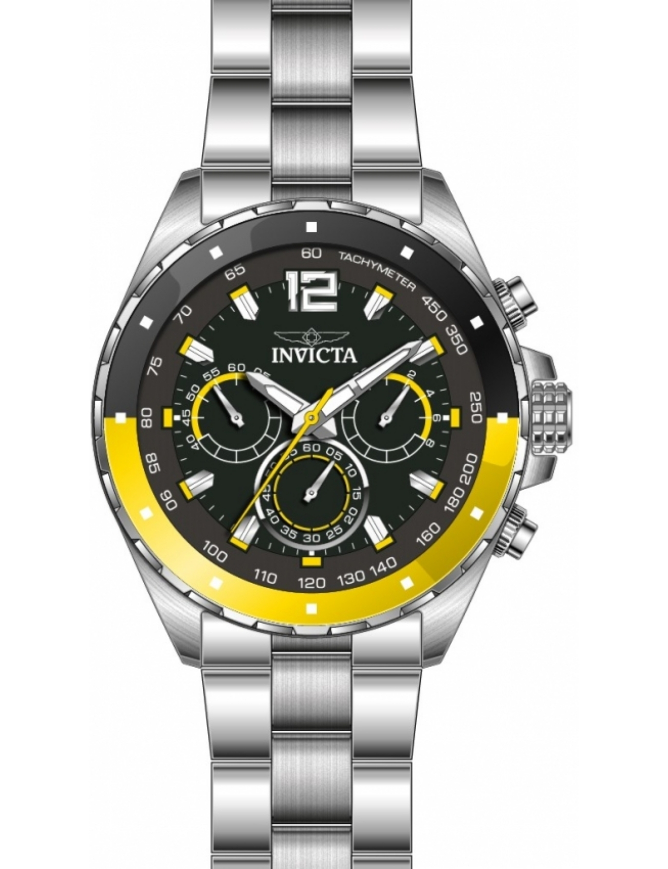 INVICTA 249365 Erkek Kol Saati Ürün ikincil görseli