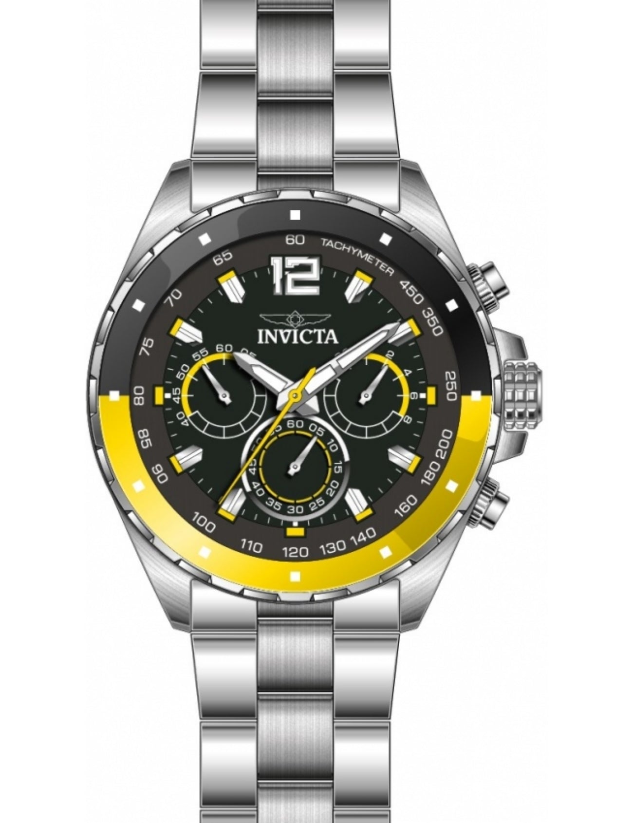 INVICTA 249365 Erkek Kol Saati